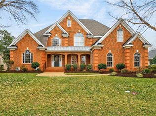 103 The Machrie, Smithfield, VA 23430