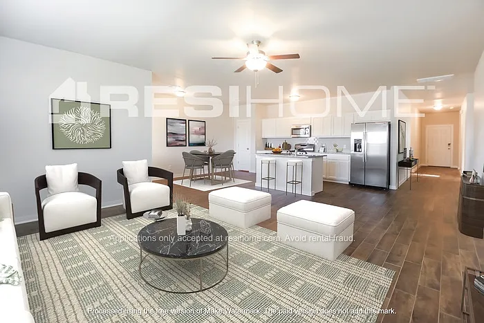 1190 Round Leaf Rd — Photo 4