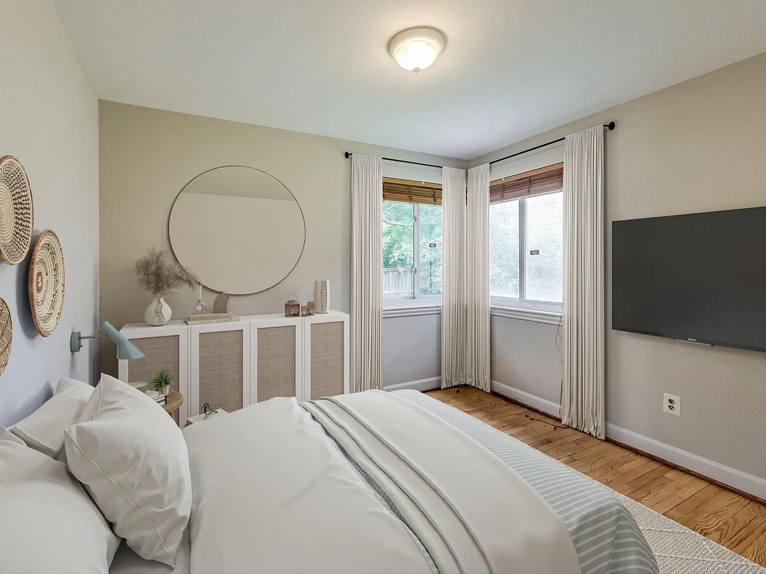 2 bed, 2.5 bath, 2180 sqft, $3,700 — Photo 3