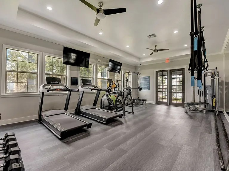 Oasis at Plum Creek Apartments — Photo 22