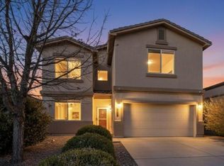 8635 Groundsel Rd NW, Albuquerque, NM 87120