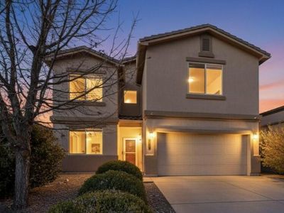 8635 Groundsel Rd NW, Albuquerque, NM, 87120