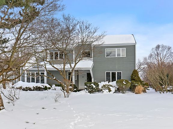 95 Field Point Drive