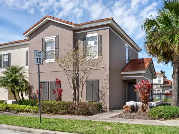 4551 Ada Ln, Kissimmee, FL 34746