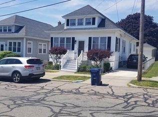273 Aquidneck St, New Bedford, MA 02744