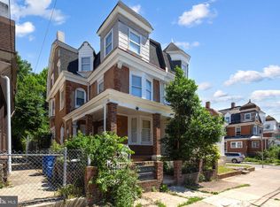 702 E Chelten Ave Floor 1, Philadelphia, PA 19144