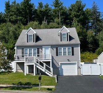 43 Cheyenne Rd, Worcester, MA, 01606