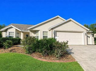 2530 Saffron Ln, The Villages, FL 32162