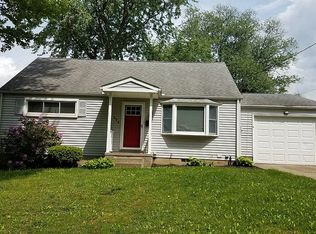 654 23rd St NW, Massillon, OH 44647