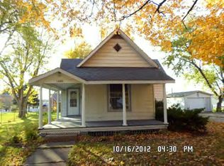 1207 3rd St, Covington, IN 47932