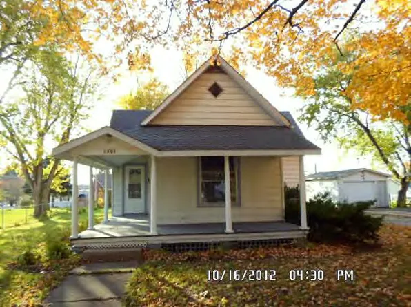 1207 3rd St, Covington, IN 47932