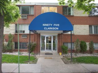 95 Clarkson St APT 2, Denver, CO 80218