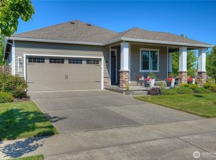 386 Grennan Ln N, Enumclaw, WA 98022