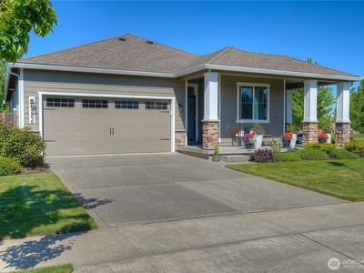 386 Grennan Lane N, Enumclaw, WA, 98022