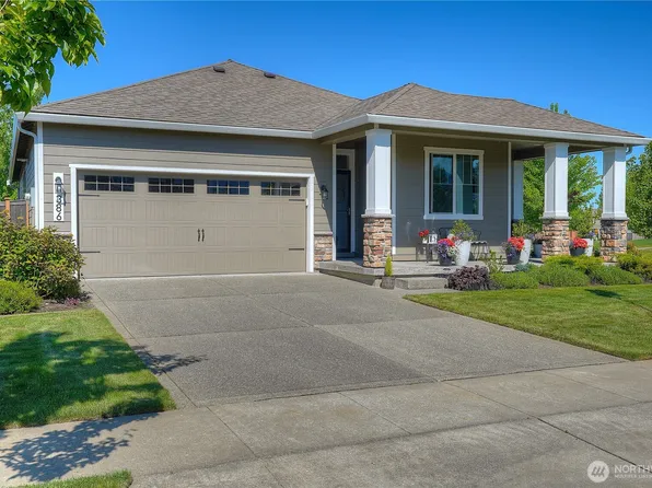386 Grennan Lane N, Enumclaw, WA 98022