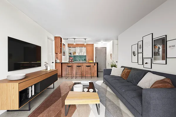 Rented by Brown Harris Stevens | media 15