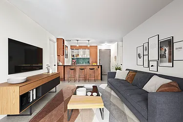 Rented by Brown Harris Stevens