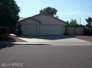 2513 N Winthrop, Mesa, AZ 85213