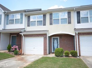 748 Georgetown Ct, Jonesboro, GA 30236