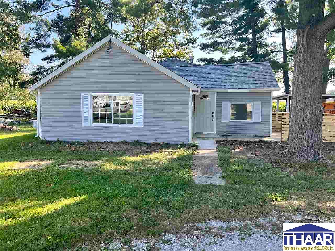 2427 N Stop 19 St, Terre Haute, IN 47803 MLS 101842 Zillow