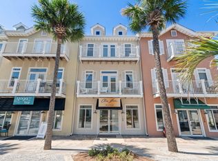 56 Spires Ln #E-16, Santa Rosa Beach, FL 32459