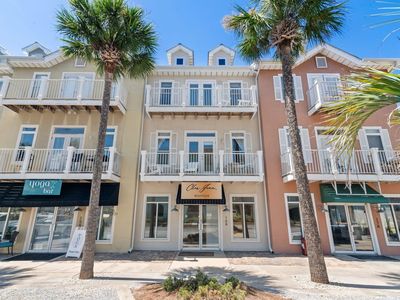 56 Spires Ln #E-16, Santa Rosa Beach, FL, 32459