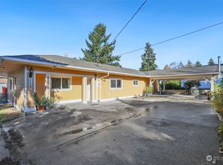 3540 S 200th St, Seattle, WA 98198