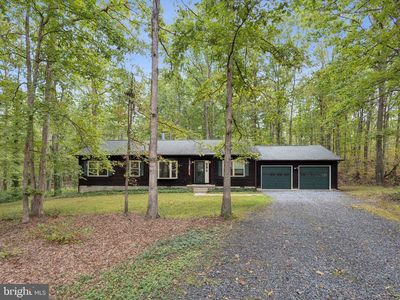 12509 Tower Hill Rd, Midland, VA, 22728