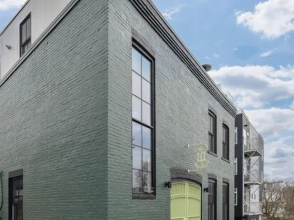 111 W Kingsley St, Ann Arbor, MI 48103