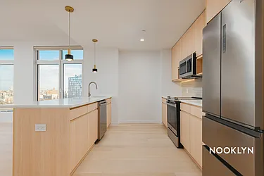 Rented by Nooklyn NYC LLC