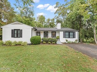 1321 Bradford Ln, Knoxville, TN 37919