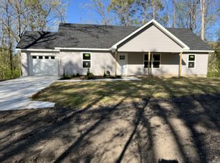 3388 White Tail St, Benton, AR 72019
