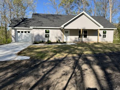 3388 White Tail St, Benton, AR, 72019