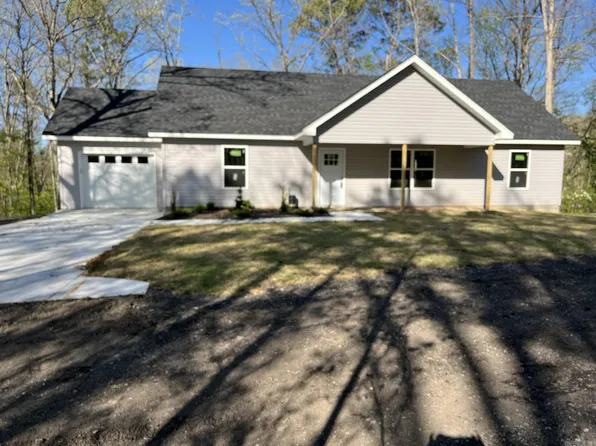 3388 White Tail St, Benton, AR 72019