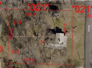 301 S 1st St, Ozark, MO 65721