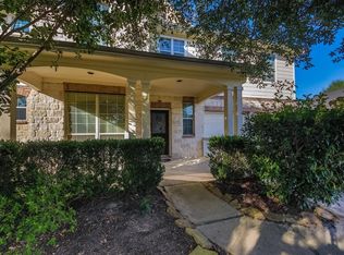 3131 Double Jack Ct, Spring, TX 77373