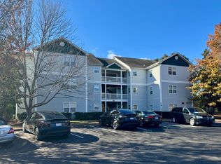 3730 Pardue Woods Pl APT 101, Raleigh, NC 27603