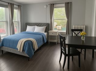 308 E Seneca St. (ESF LLC), Ithaca, NY 14850