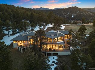 856 Visionary Trl, Golden, CO 80401