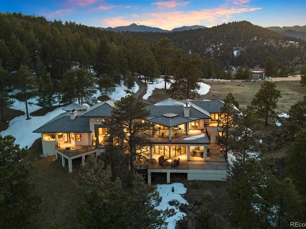 856 Visionary Trail, Golden, CO 80401