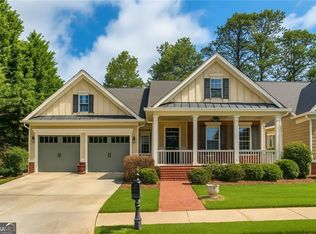 730 Jackson Miller Cir, Powder Springs, GA 30127