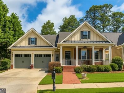 730 Jackson Miller Cir, Powder Springs, GA, 30127