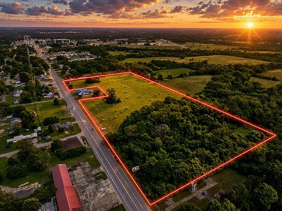 2nd image of W Okmulgee Ave
