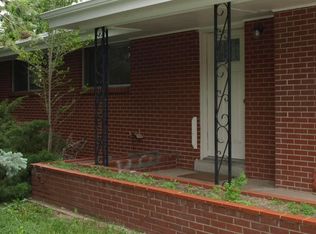 13720 W 7th Ave, Golden, CO 80401