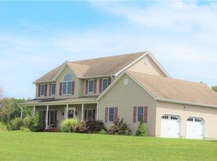 148 County Route 62, Westtown, NY 10998