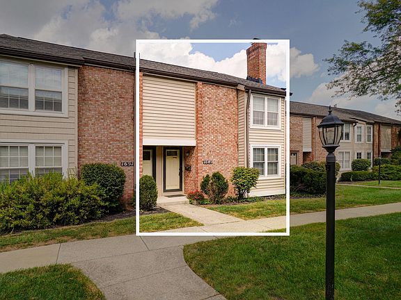 3rd image of 1689 Saint Albans Ct #22-89