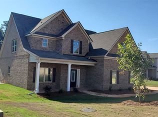 193 Expedition Dr LOT 24, Ellenwood, GA 30294