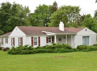 19660 Ruth Ave, South Bend, IN 46614