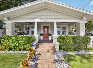 1017 12th Ave N, Saint Petersburg, FL 33705