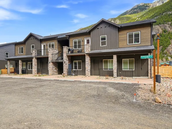 2115 Hummingbird Way Building 4-106, Georgetown, CO 80444